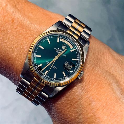 rolex tridor history|Rolex tridor for sale.